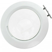 Bullauge komplett original