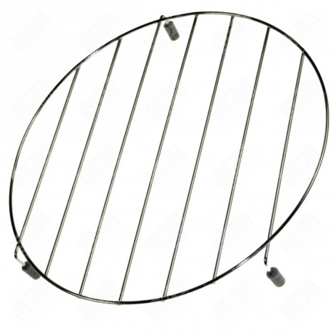 GRILLE BASSE (DIA235) MIKROWELLE, MIKROWELLENHERD - 5026W1A064E