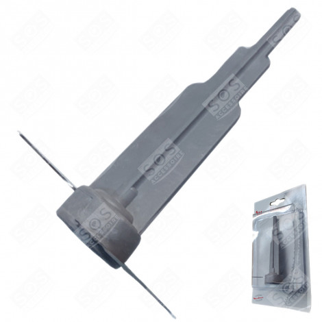 COUTEAU KÜCHENMASCHINE - A10B06, MS-5828146