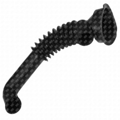 Verbindungsschlauch Bottich-Pumpe