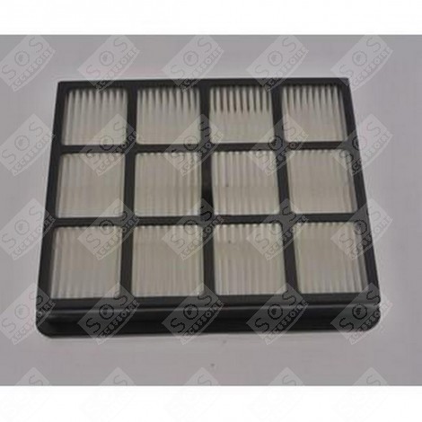 LUFTAUSGANGSFILTER STAUBSAUGER - 7100005