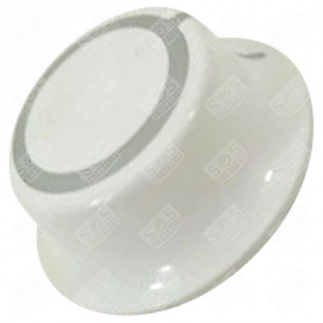 KNOPF WEISS (STÜCK) (21) BACKOFEN, KÜCHENHERD - 3154380004