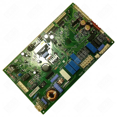 HAUPTPLATINE KÜHLSCHRANK, GEFRIERSCHRANK - EBR61382403