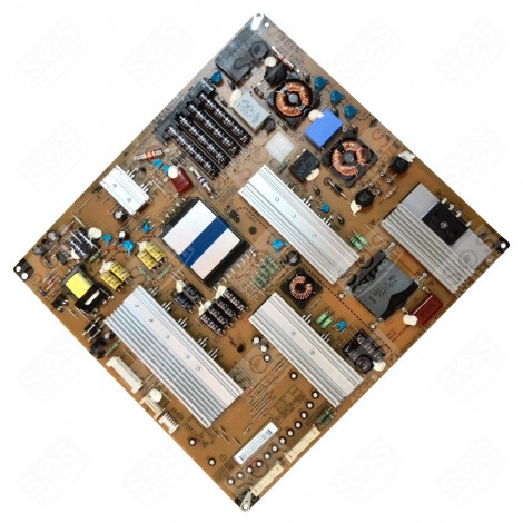 VERSORGUNGSPLATINE FERNSEHER & TV - EAY62169901