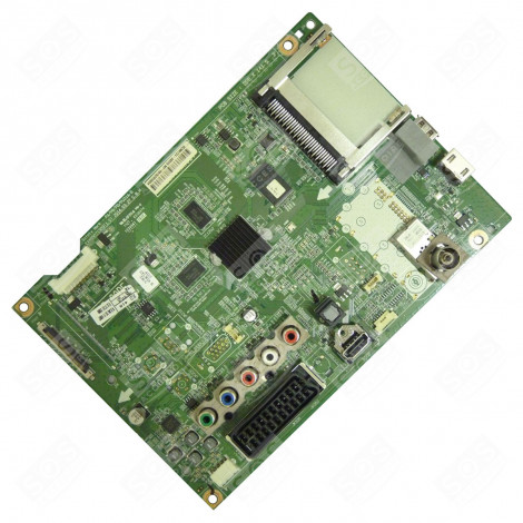 MOTHERBOARD [520] FERNSEHER & TV - EBT62339004