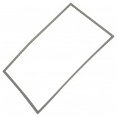 Magnetische Türdichtung für Kühlschrank