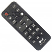 Fernbedienung - STEREOANLAGE