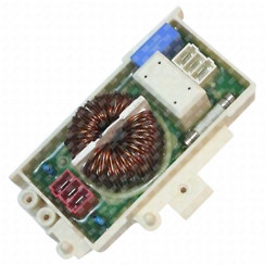 Filteranordnung Nr. A485