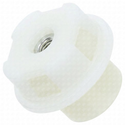 Mitnehmer, Drehachse