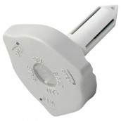 Salzbehälter-Verschluss