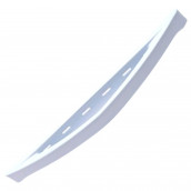 Backofentürgriff (L 493 mm)