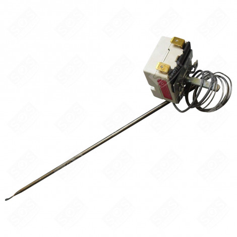 PYROLYSE-THERMOSTAT BACKOFEN, KÜCHENHERD - 93481224