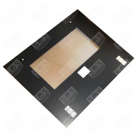 TÜRGLAS BACKOFEN, KÜCHENHERD - C00268308