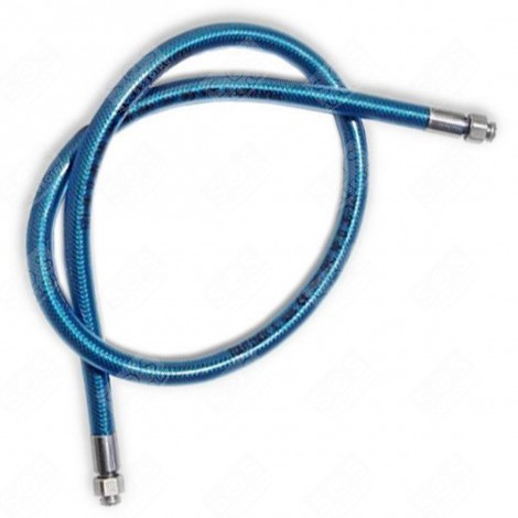 ORIGINAL-VISSINOX-GAS-FLEXSCHLAUCH LÄNGE 1M UNBEGRENZTE LEBENSDAUER BACKOFEN, KÜCHENHERD - 481281729747