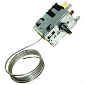 Thermostat, original