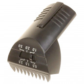 ORIGINALE PRÄZISIONSFÜHRUNG 0,5-3MM