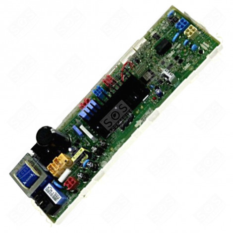 HAUPTPLATINE WASCHMASCHINE - EBR65873659, CSP30000407