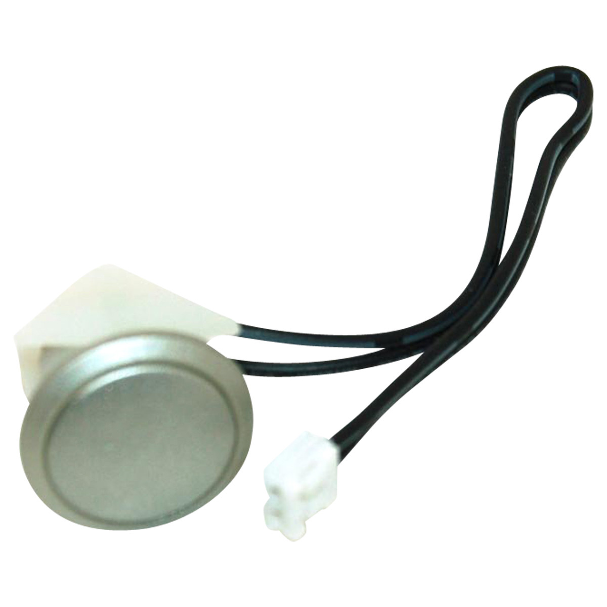 Druckknopf WHIRLPOOL, BAUKNECHT 481241029481