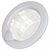 Bullauge komplett, original