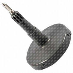 Getriebe/Antriebsachse