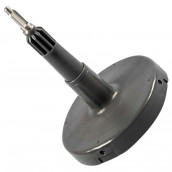 Getriebe/Antriebsachse