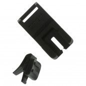 Verschluss für Bodendüse