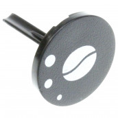 Abdeckung des Mahlwahlschalters