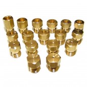 Düsen-Set Erdgas - Butan- Propan