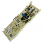 Platine konfiguriert