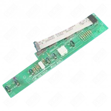 EIN-/AUS-TASTE MIT ANZEIGE GESCHIRRSPÜLER, SPÜLMASCHINE - 31X9974