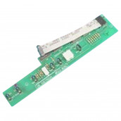 Ein-/Aus-Taste mit Anzeige