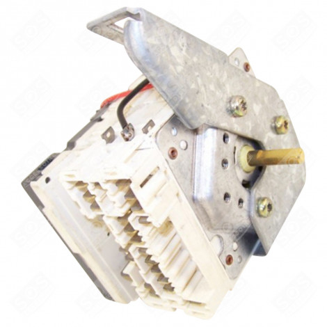 PROGRAMMIERGERÄT GESCHIRRSPÜLER, SPÜLMASCHINE - 265389