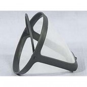 Permanenter (konischer) Filter