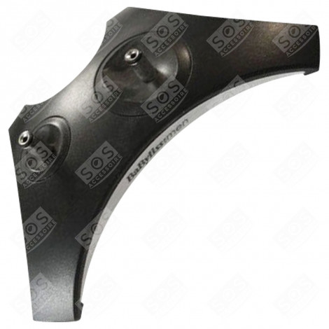 LADE- UND AUFBEWAHRUNGSBASIS RASIERAPPARAT, HAARSCHNEIDEMASCHINE - 35208601