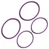 Schüssel-Dichtungssatz