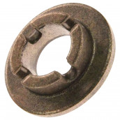 Trommelhalter + Lager, original