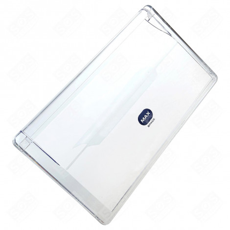 PORTILLON DE FREEZER KÜHLSCHRANK, GEFRIERSCHRANK - 481244069401