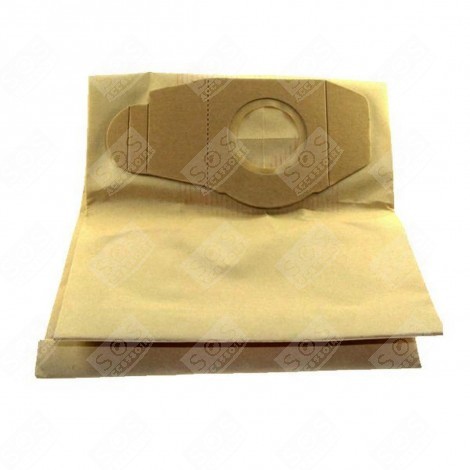 5ER PACK STAUBBEUTEL VETRELLA DAMPFREINIGER, HOCHDRUCKREINIGER - VT517226