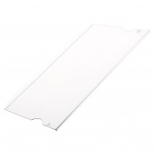 Glasablage, komplette Ablage