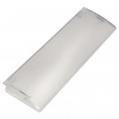 Gefrierfachklappe, original