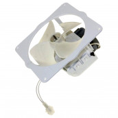 Ventilator-Motor Original, original