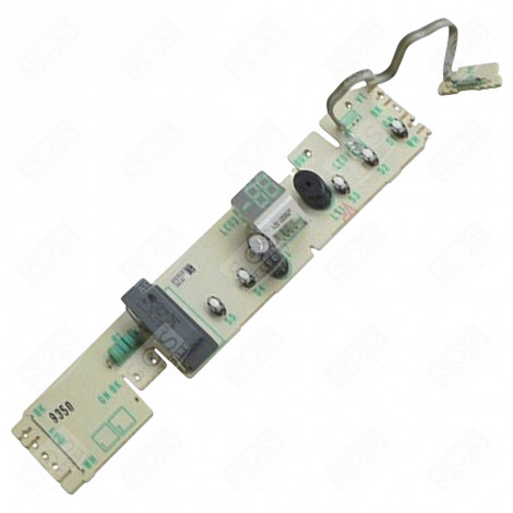 STEUERMODUL KÜHLSCHRANK, GEFRIERSCHRANK - 6113812