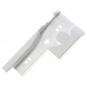 Rechter Führungsschiene des oberen Schubfachs