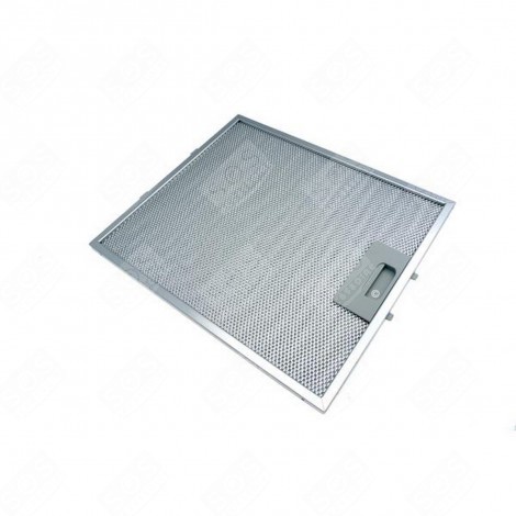METALLFILTER (GEGEN FETT) 267X305MM DUNSTABZUGSHAUBE - C00242705, C00280008