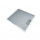 Metallfilter (gegen Fett) 267x305mm