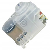 Dosierkombination Enthärter/Salzbehälter