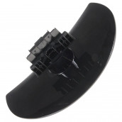 Basis Standfuß ohne Verbindungsteil