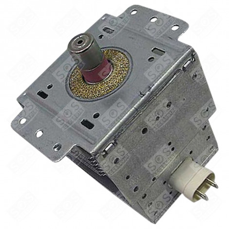 MAGNETRON MIKROWELLE, MIKROWELLENHERD - 6324W1A004B