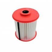 Hepa-Zylinderfilter CLEANCONTROL