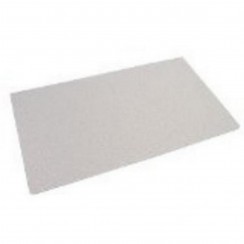 Glasboden über dem Gemüsefach